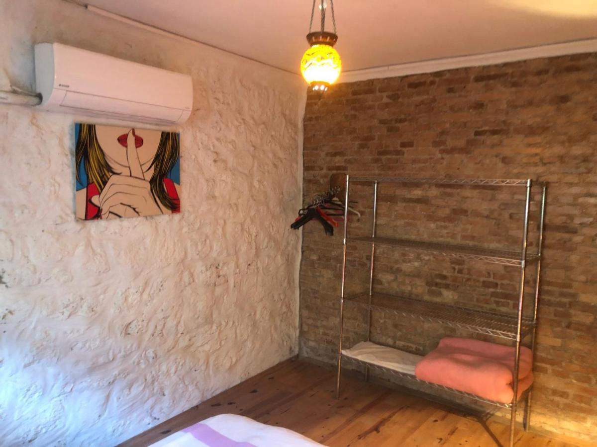 Ozzy Homes Apartament *